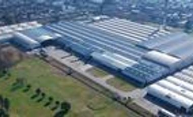 Depósito en Hurlingham