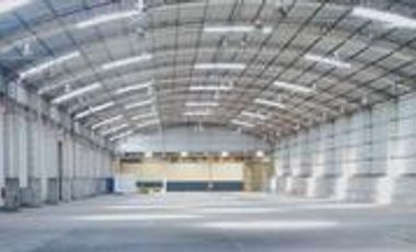 Depósito en Hurlingham