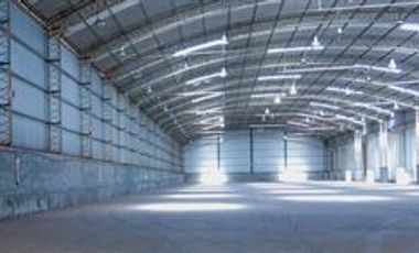 Depósito en Hurlingham