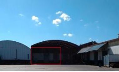 Depósito en Hurlingham