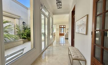 Casa en La Isla