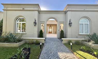 Casa en La Isla