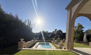 Casa en La Isla