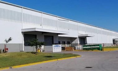 Depósito en Garin