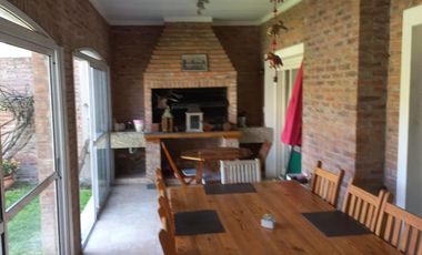 Casa - Quilmes