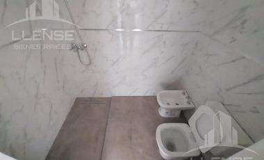 Departamento 3 ambientes con balcón en alquiler - Ezpeleta Este