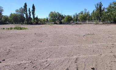 Terreno en Valentina Sur Rural