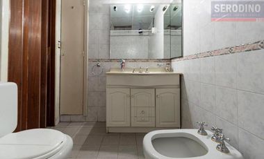 Chalet con sólida construcción