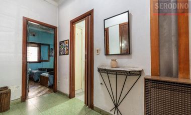 Chalet con sólida construcción