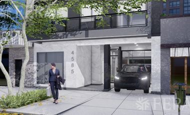 Venta Departamento 3 ambientes con balcón en Villa Dominico