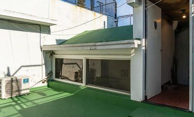 BAJO EL VALOR !!! VENTA EN BLOCK. Edificio Comercial en Banfield Este