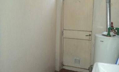 PH interno de 2 dorm C/patio. Banfield Este.
