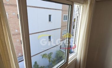 Departamento 3 Amb.  en Ramos Mejia - Céntrico, C/Balcón al Fte y Cochera Cubierta
