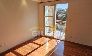 Departamento 3 Amb.  en Ramos Mejia - Céntrico, C/Balcón al Fte y Cochera Cubierta