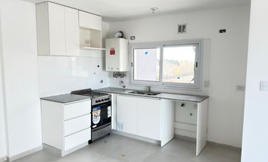 Dpto. 1 Dormitorio a Estrenar - Confluencia Urbana - Neuquén