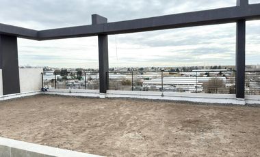 Dpto. 1 Dormitorio a Estrenar - Confluencia Urbana - Neuquén