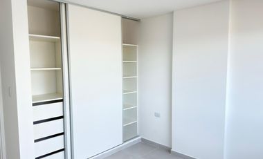 Dpto. 1 Dormitorio a Estrenar - Confluencia Urbana - Neuquén