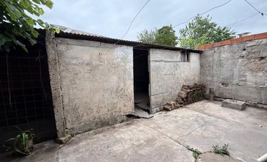 Casa en esquina - Semicéntrica