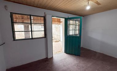 Casa en esquina - Semicéntrica