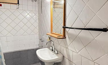 Casa en esquina - Semicéntrica