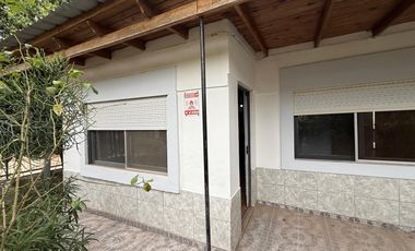 Casa en esquina - Semicéntrica