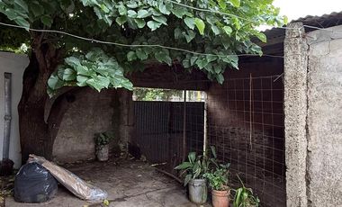 Casa en esquina - Semicéntrica
