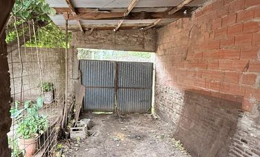 Casa en esquina - Semicéntrica