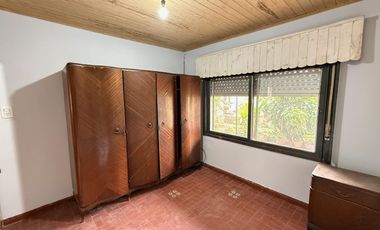 Casa en esquina - Semicéntrica
