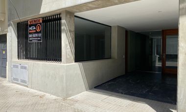Local en venta,  al frente, República de la Sexta Rosario