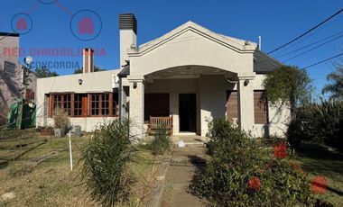 Casa en Concordia