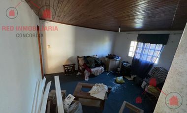 Casa en Concordia
