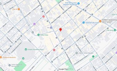 9 de Julio 256, Avellaneda ¡Departamento tipo casa de cinco ambientes!