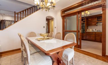 Casa en Don Bosco