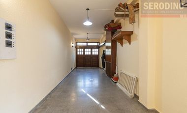 Casa en Don Bosco