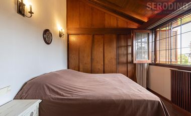 Casa en Don Bosco