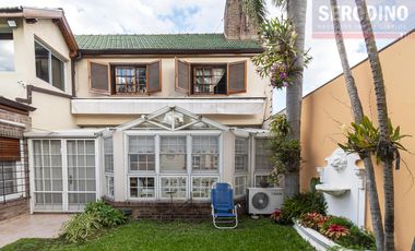 Casa en Don Bosco