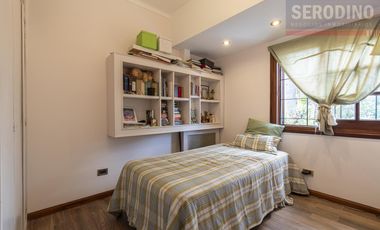 Casa en Don Bosco