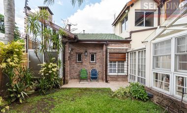 Casa en Don Bosco