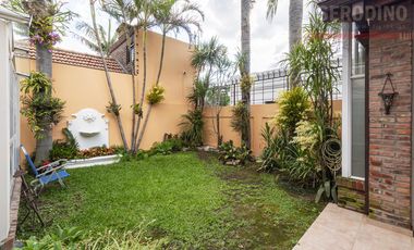 Casa en Don Bosco
