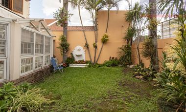 Casa en Don Bosco