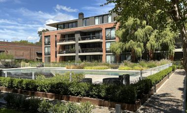 CASA LIVING- Departamento en venta en Las Lomas de San Isidro.