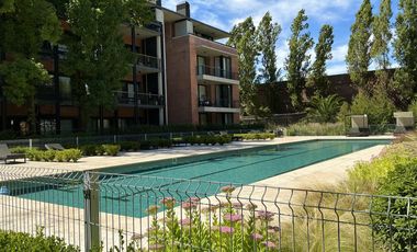 CASA LIVING- Departamento en venta en Las Lomas de San Isidro.