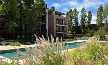 CASA LIVING- Departamento en venta en Las Lomas de San Isidro.