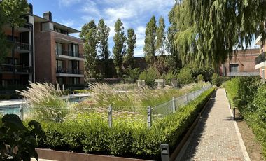 CASA LIVING- Departamento en venta en Las Lomas de San Isidro.
