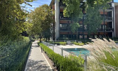 CASA LIVING- Departamento en venta en Las Lomas de San Isidro.
