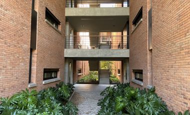 CASA LIVING- Departamento en venta en Las Lomas de San Isidro.