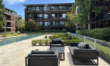 CASA LIVING- Departamento en venta en Las Lomas de San Isidro.