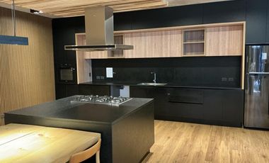 CASA LIVING- Departamento en venta en Las Lomas de San Isidro.
