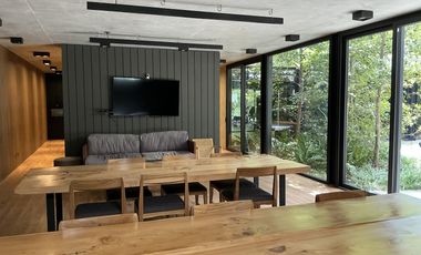 CASA LIVING- Departamento en venta en Las Lomas de San Isidro.