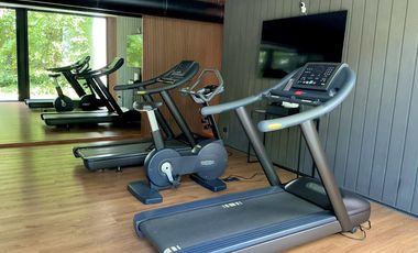 CASA LIVING- Departamento en venta en Las Lomas de San Isidro.